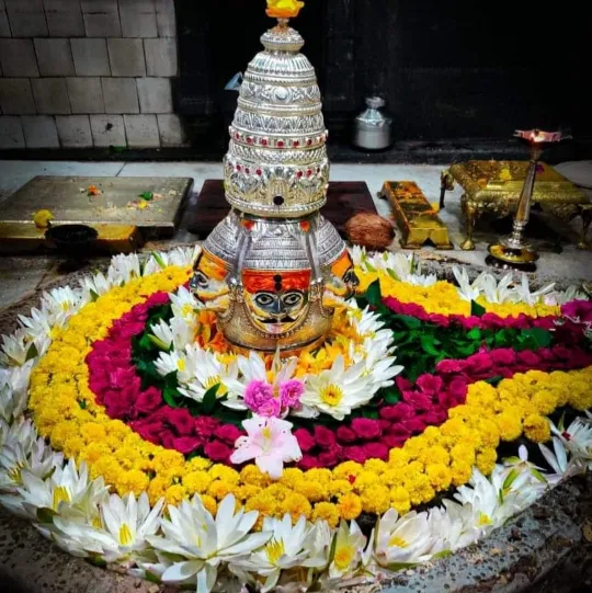 पंडित श्यामसुंदर शास्त्री त्र्यंबकेश्वर